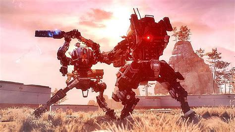 Titanfall 2 4 Esses Mechas São IncrÍveis Dublado Em Português