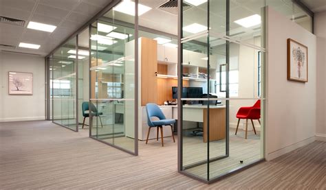 Private Investment Bank London Offices Office Snapshots