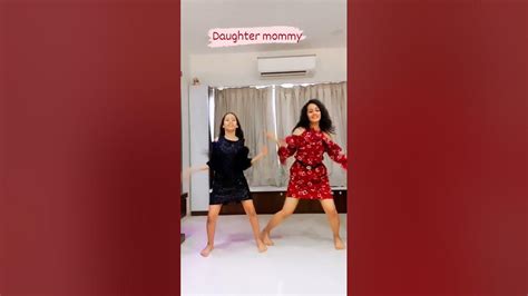 mother daughter dance tere vaaste dance dancecover youtube