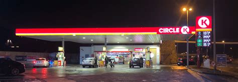 Lighting the Way for Circle K's Irish Expansion | Current
