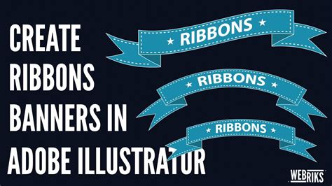 Photopea has similar tools like photoshop. Illustrator Tutorial: How to create a simple ribbons or ...