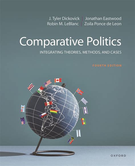 Comparative Politics 4e Learning Link