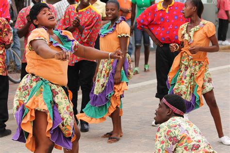 Ettu Dancea Deeper Look About Jamaica