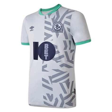 Blackburn Rovers 2019 20 Umbro Away Kit 1920 Kits Football Shirt Blog