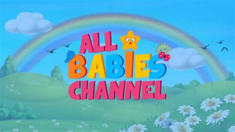 All Babies Channel Xumo Play