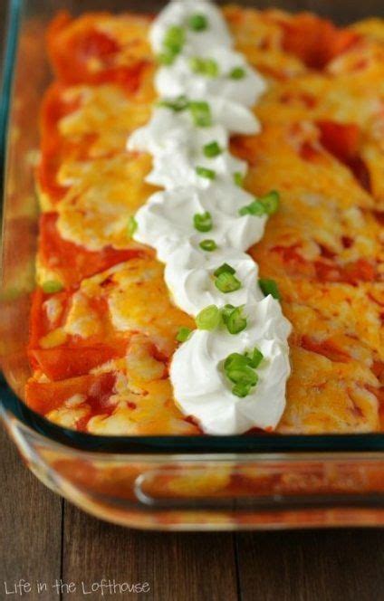 You may be able to find more information about this and similar content at piano.io Pioneer Woman Vegetarian Enchiladas - Pin by Dorinda ...