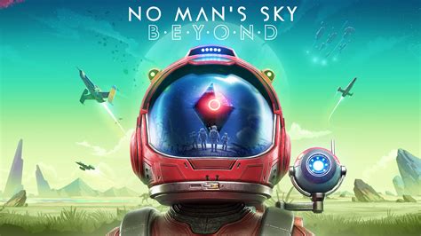 No man's sky how to start a new game. Sean Murray calls No Man's Sky Beyond the game's "2.0" version—we believe it | Ars Technica