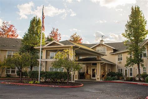 The Best 15 Assisted Living Facilities In Eugene Or Seniorly