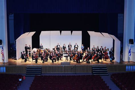 Ensembles School Of Music Schools Academics Westminster College
