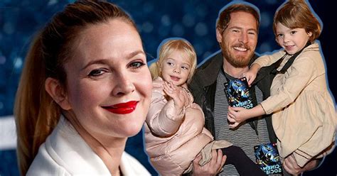 Drew Barrymore Gushes Over Ex Husbands New Wife And Reveals She Gives Them Space