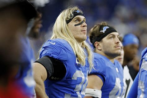 Alex Anzalone Says There Have Been Talks With Lions About Signing Local News Today