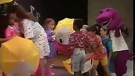 Barney And The Backyard Gang Three Wishes Original Version Watch Free