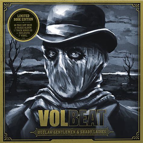 Volbeat Albums Ranked Return Of Rock