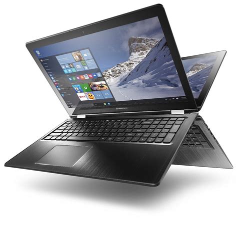 Lenovo 156 Flex 3 Touch Gaming Laptop I7 31 Ghz8gb Ram1tbnvidia