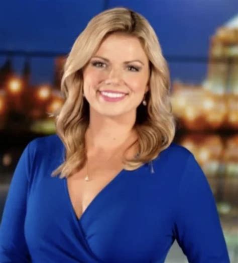 Wisconsin Anchor Dies Suddenly — Ftvlive