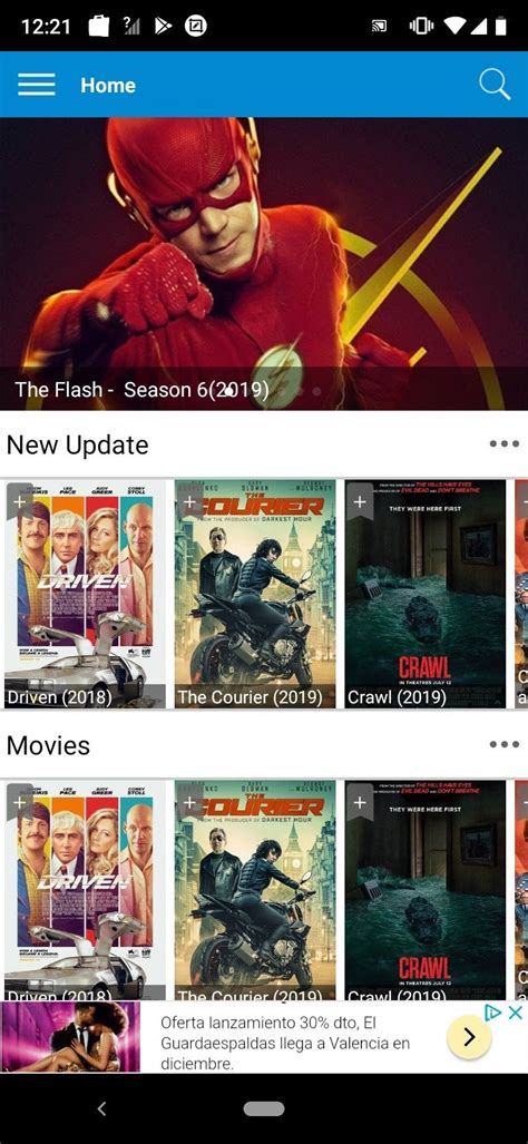 Newest Movies Hd 61 Download For Android Apk Free