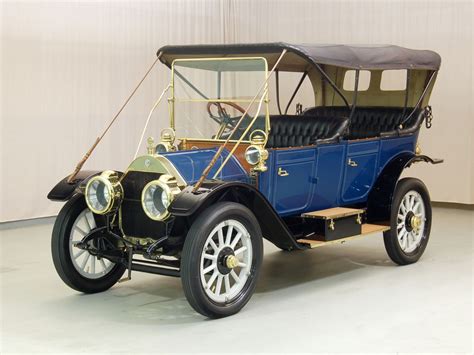 1912 Chalmers