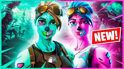 🔴 Vuelve La Chica Zombie A Fortnite Una Skin Exclusiva Del Juego Hoy