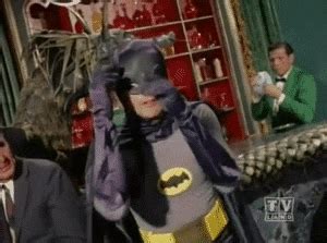 Batman Dance GIFs Find Share On GIPHY