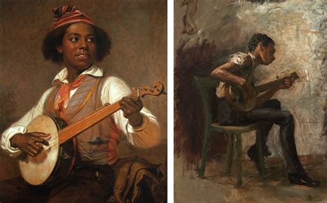 Henry Ossawa Tanner The Banjo Lesson Smarthistory