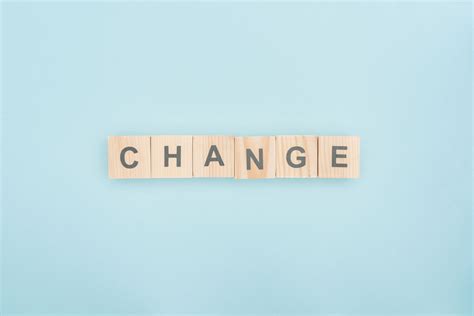 Embracing Change Netlogx