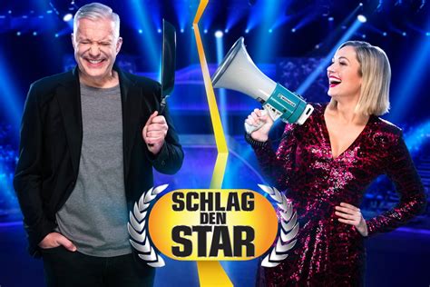 Wer Sieht Am Samstag Sterne Bei Schlag Den Star F R Feinschmecker Will Koch Presseportal