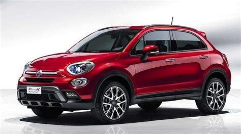 Fiat 500x Indonesia Crossover Suv Jeep Autonetmagz Review Mobil