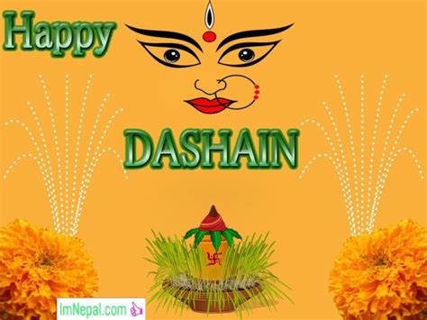 Happy Dashain 2079 Wishes Sms Collection In English