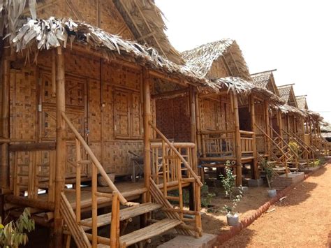 Bamboo House Bagan 2021 Updated Prices Deals