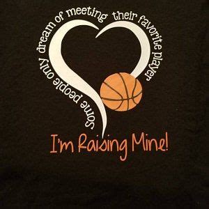 SVG Some People Dream Of Meeting Favorite Player Basketball Etsy Personalized Gifts For Mom