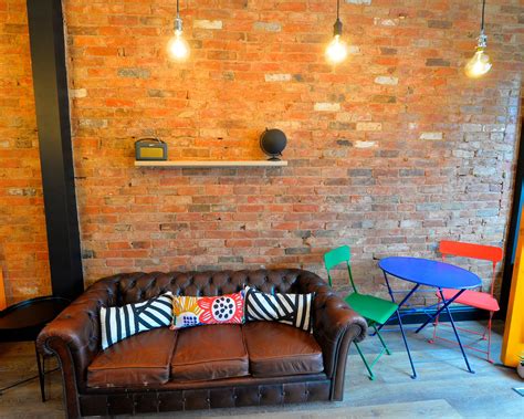 Zero waste coffee supply, handroasted arabica beans, barista training & cafe equipment! Inside new coffee shop serving CBD-infused coffee - Leicestershire Live