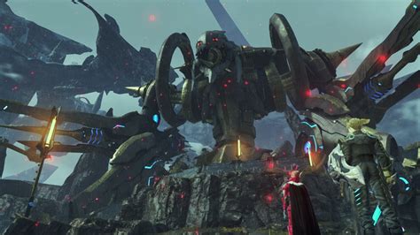 Xenoblade Chronicles 3 Five Quick Tips For Getting Started Destructoid