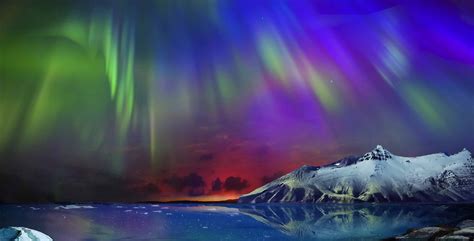 Incredible Northern Lights Energeticcityca