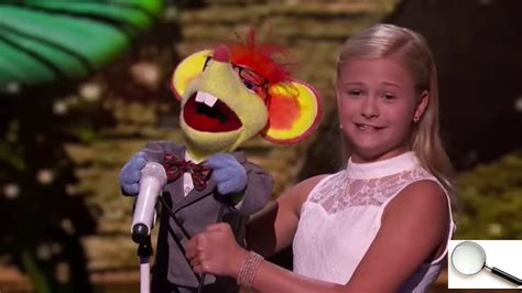 Darcy Lynne Agt All Performances Amazes The World Youtube