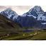 Cordillera Huayhuash Trekking Peru By Peruvian Mountains  KTM Guide