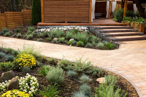 Top Tips For A Diy Garden Renovation