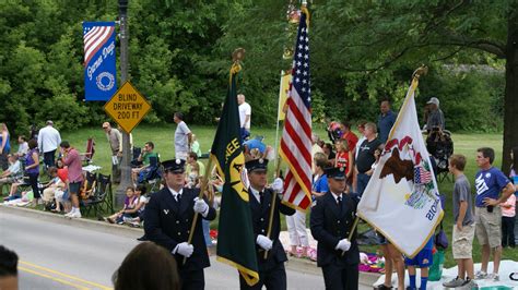 Gurnee Days Weekend Announced Join Gurnee Park District And Village Of