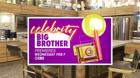 Celebrity Big Brother House Photos And Julie Chen Tour Big Brother Network