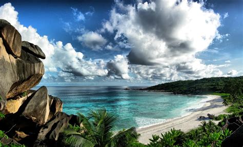 Seychelles Islands Beautiful Places To Visit