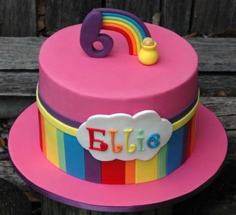 See more ideas about kids birthday, birthday cake kids, birthday. Birthday-Cakes-6-Years-Old-Girl-2.jpg (656×600) | hi ...