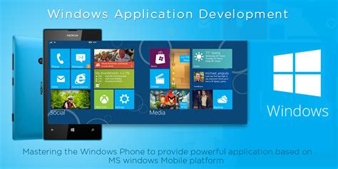 The company portal provides access to corporate apps and resources from almost any network. Windows Phone Apps Development Company In Bangalore - India