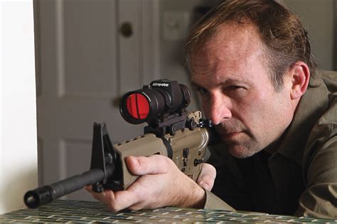 Ar 15 The Ideal Home Defense Gun Gun Digest