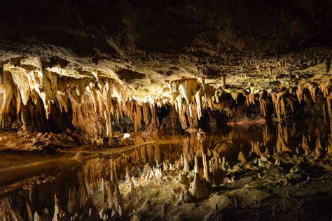 Famous Caves In The World The Top 10 Caves And Caving Experiences In
