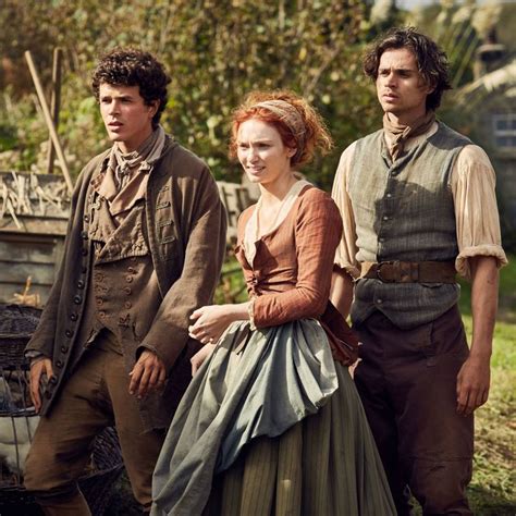 Poldark Recap Season Episode