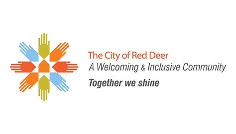 Welcoming And Inclusive Community The City Of Red Deer