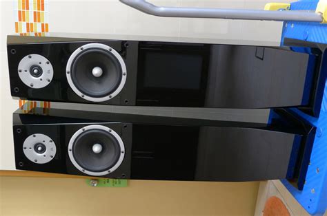 Focus Audio Signature Series Fs7 Loudspeakers Used Sold