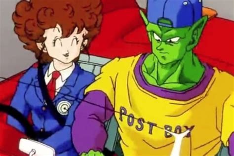 Is Piccolo Really The Black Guy In Dragon Ball Black History Month
