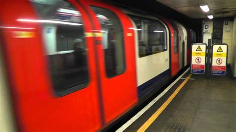 Violating the assumptions has the potential to. Central Line 1992TS 91319 Departing Mile End - YouTube