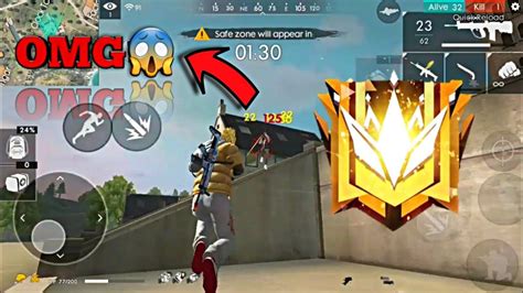 All information collected by authentic sources. Free Fire best player RANKED GrandMast 😲🔥 أفضل لقطات جلد ...