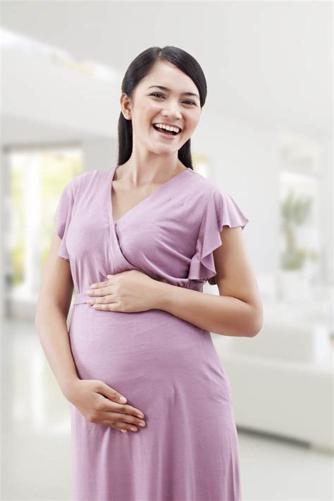 Cersex ibu hamil tua